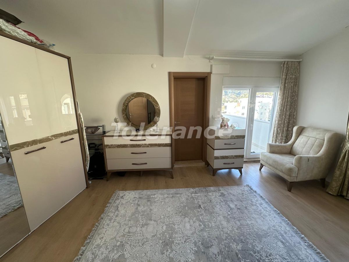 Appartamenti a Antalya, Turchia, 100 m² - foto 18
