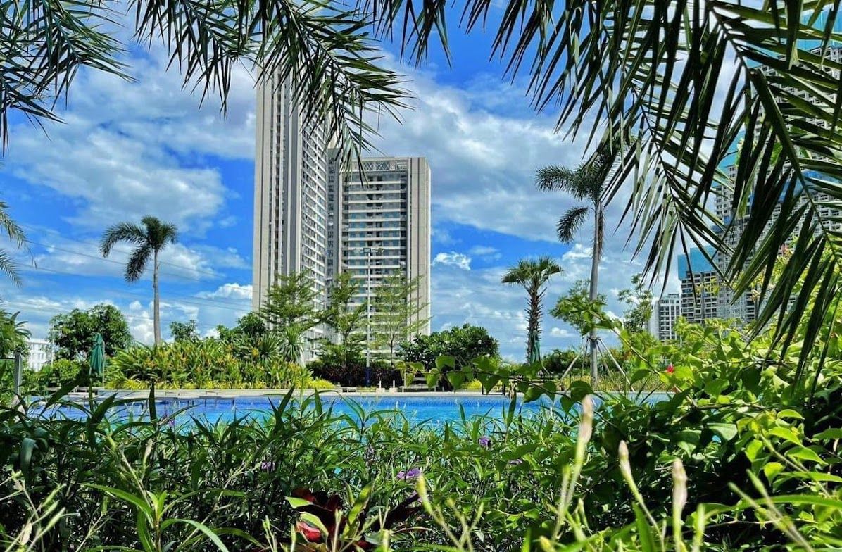 Apartamento en Nom Pen, Camboya, 38 m² - imagen 1
