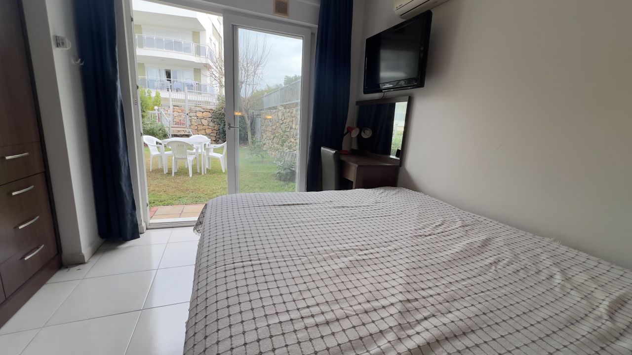 Piso en Konakli, Turquia, 120 m² - imagen 12