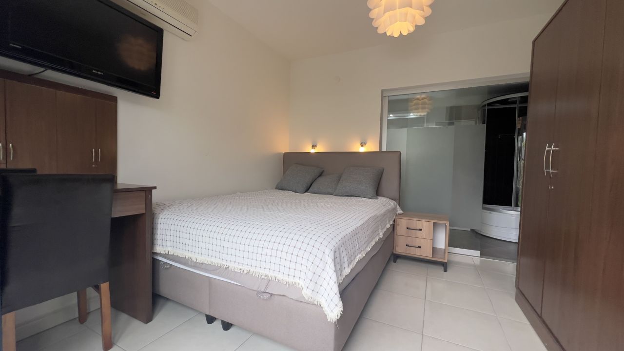 Piso en Konakli, Turquia, 120 m² - imagen 11