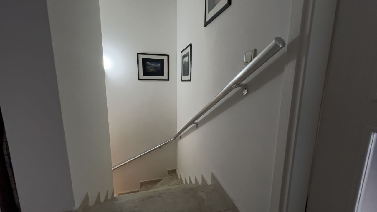 Piso en Konakli, Turquia, 120 m² - imagen 7