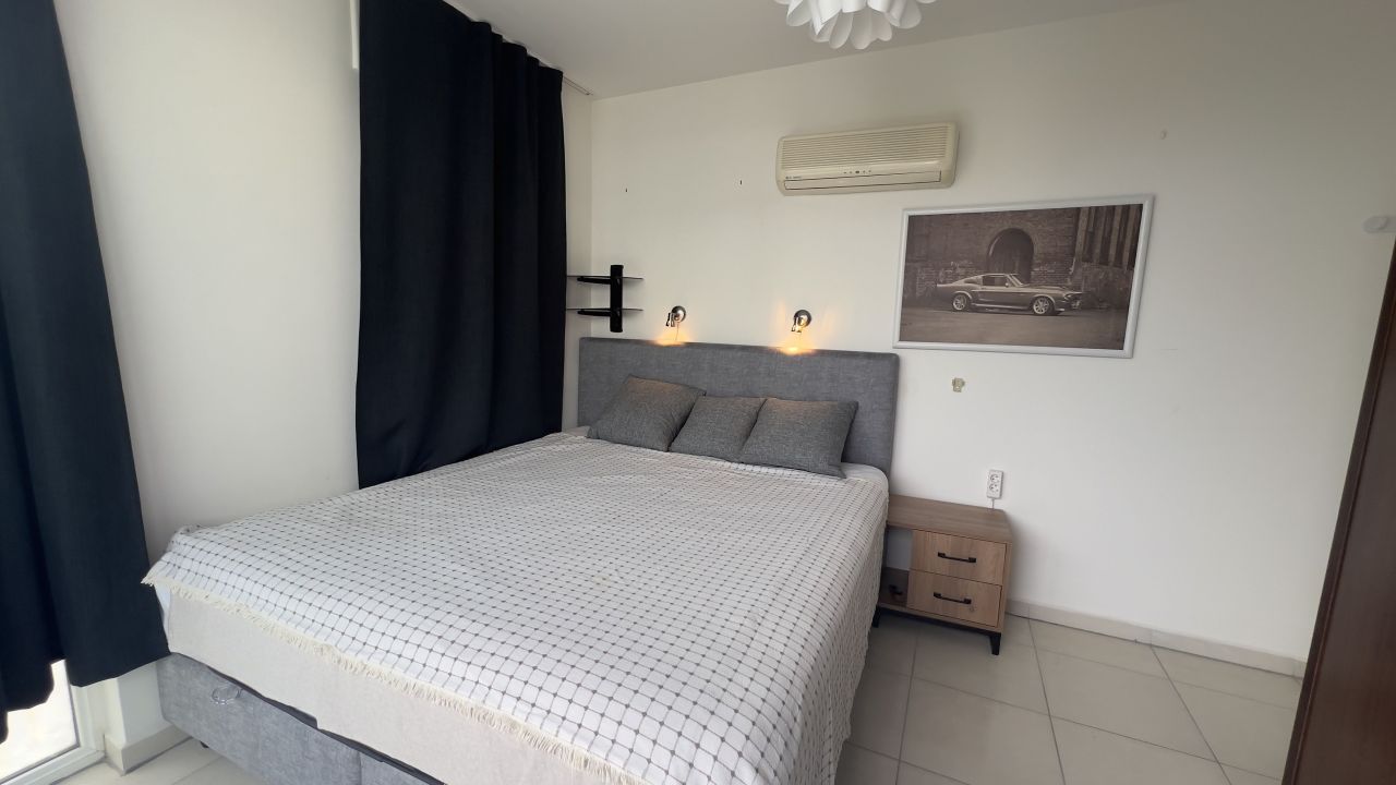 Piso en Konakli, Turquia, 120 m² - imagen 8