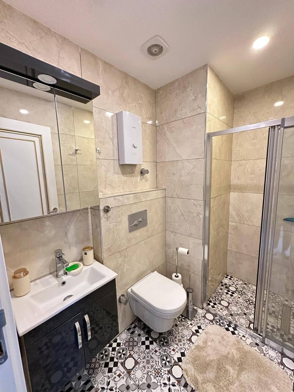 Appartement à Alanya, Turquie, 40 m² - image 5