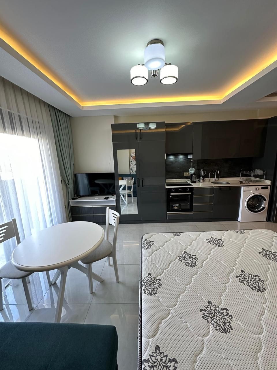 Appartement à Alanya, Turquie, 40 m² - image 6