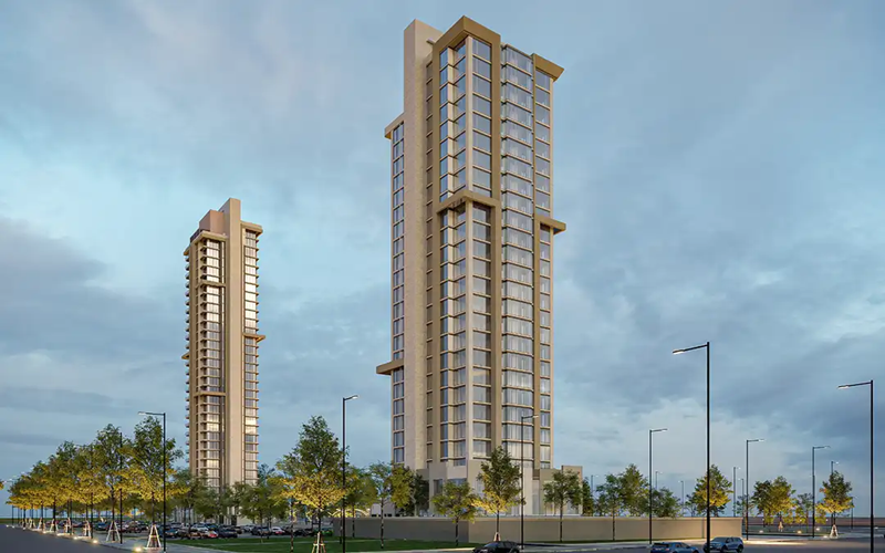 Apartamento en Ataşehir, Turquia, 116 m² - imagen 1
