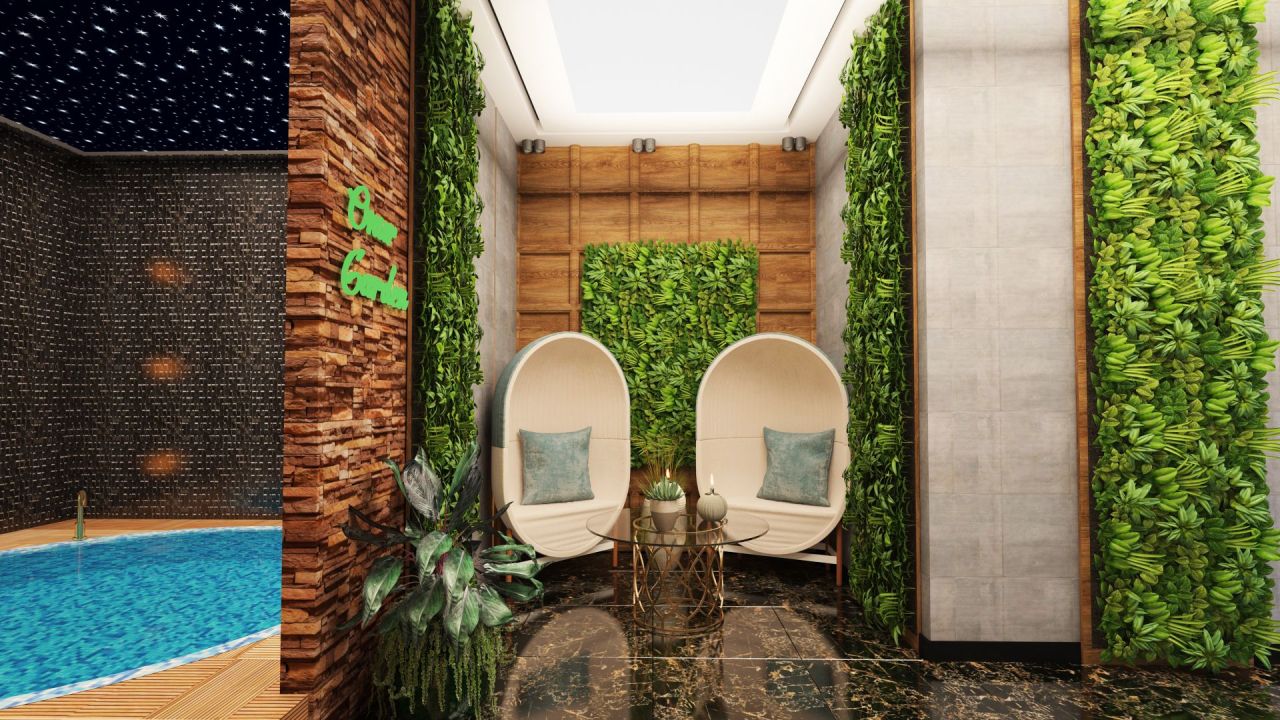 Penthouse in Alanya, Türkei, 160 m² - Foto 10