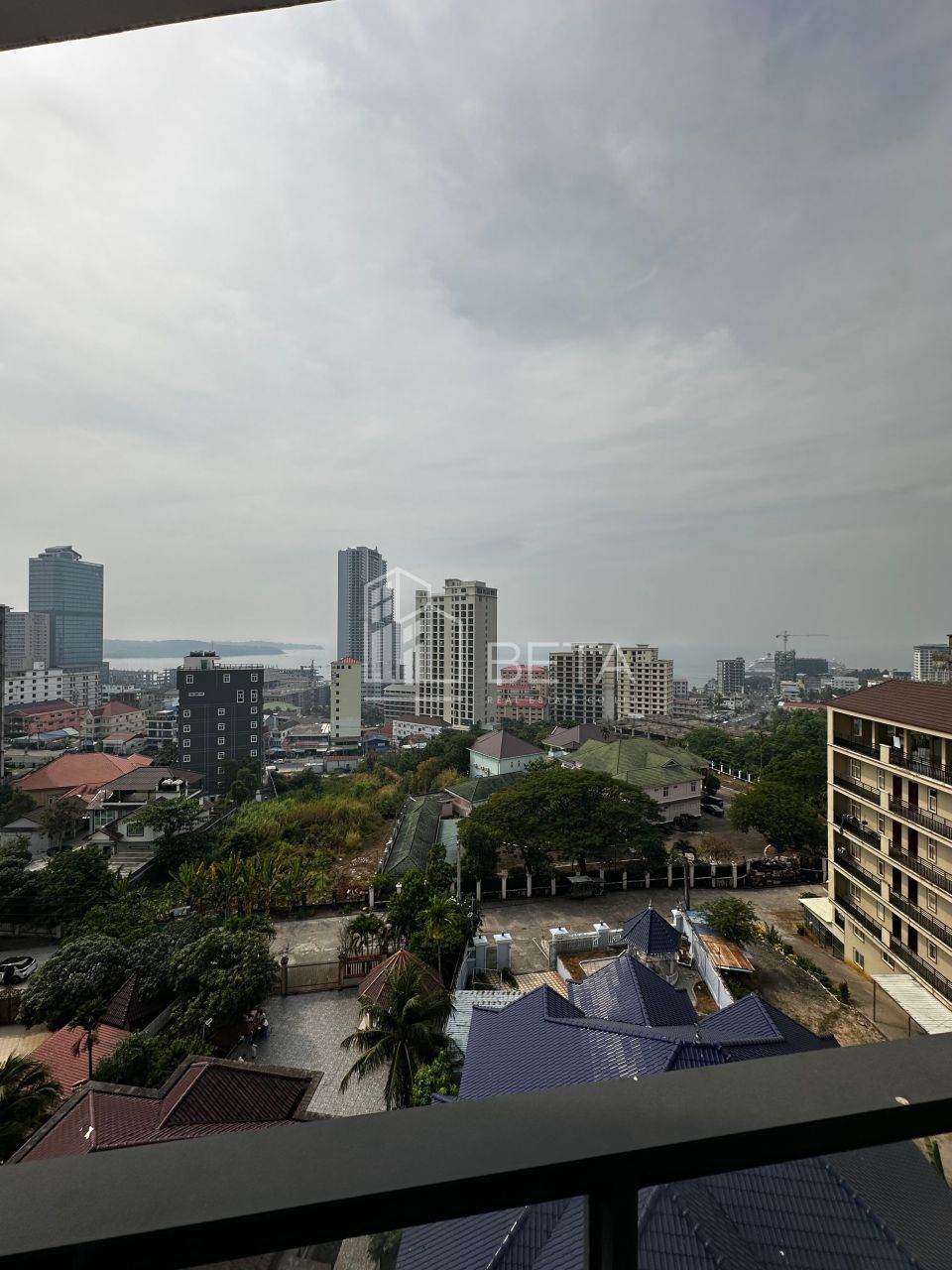 Flat in Sihanoukville, Cambodia, 60 m² - picture 10