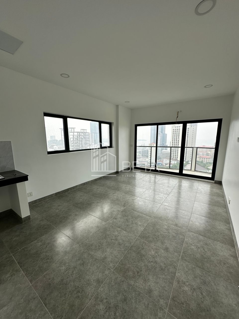 Flat in Sihanoukville, Cambodia, 60 m² - picture 7