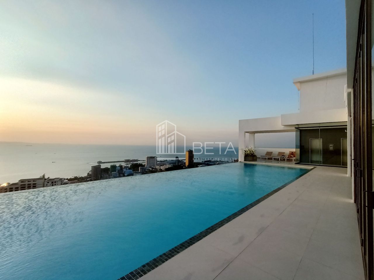 Flat in Sihanoukville, Cambodia, 59 m² - picture 1