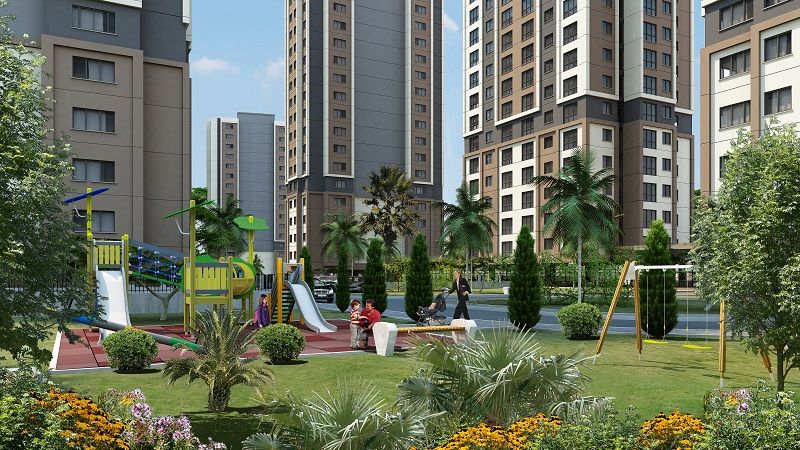 Apartment in Kartal, Turkey, 54 m² - picture 11