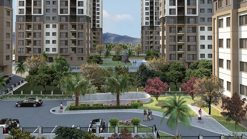 Apartment in Kartal, Turkey, 54 m² - picture 14