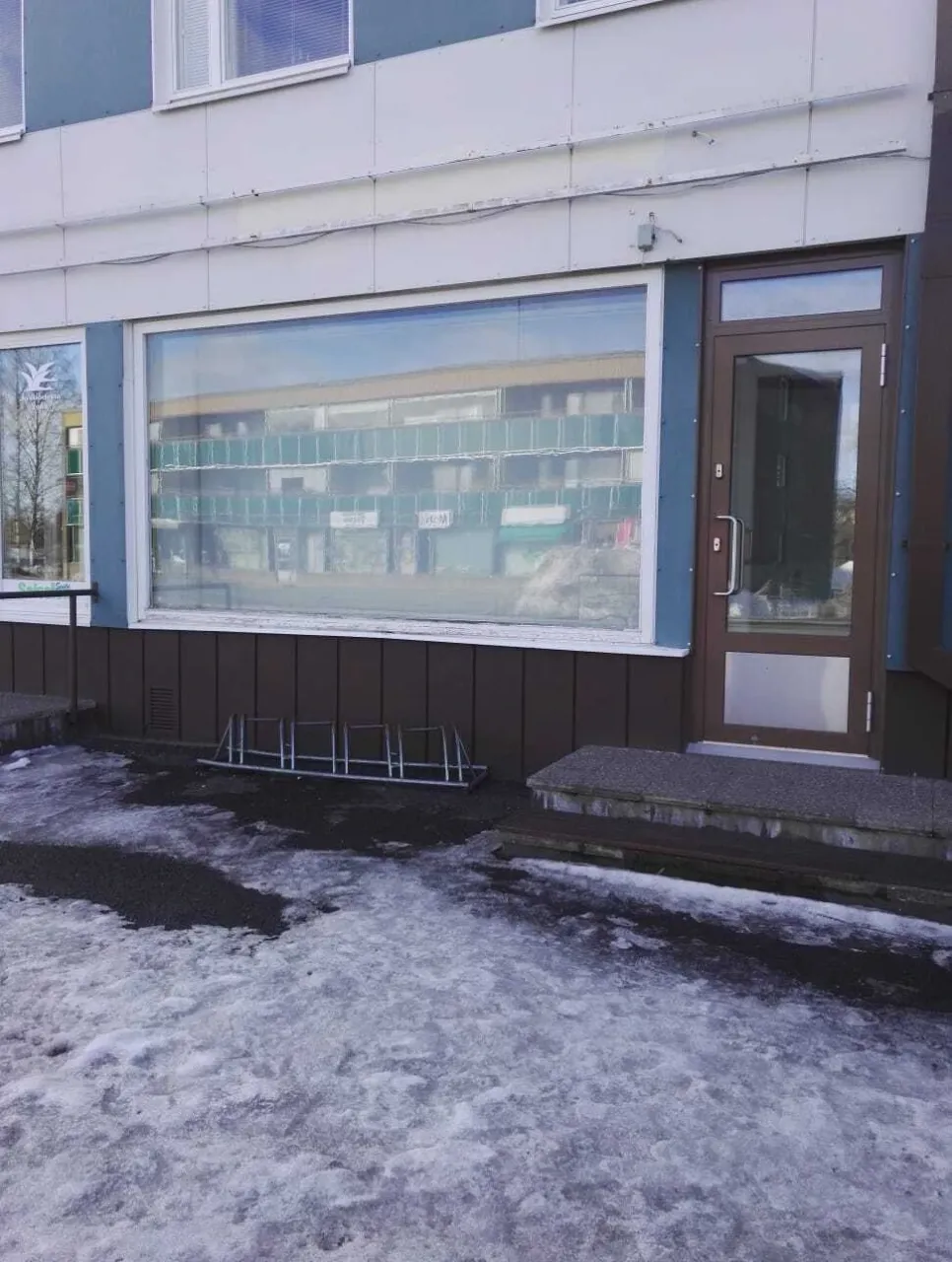 Wohnung in Leppavirta, Finnland, 26 m² - Foto 1