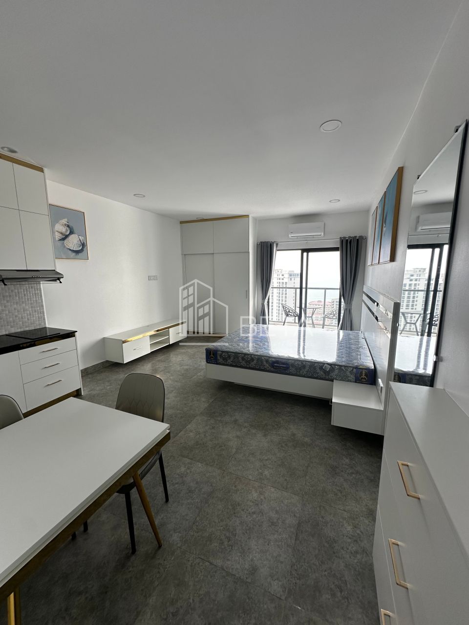 Studio a Sihanoukville, Cambogia, 32 m² - foto 4