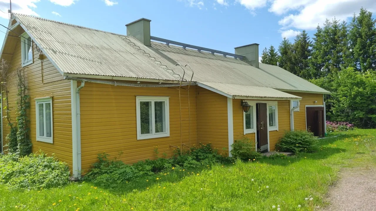 Casa en Virolahti, Finlandia, 140 m² - imagen 1