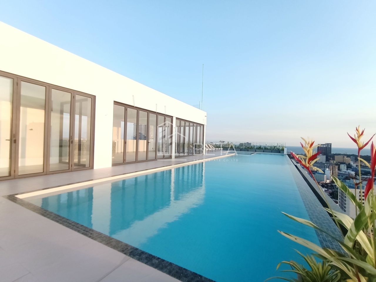 Studio in Sihanoukville, Cambodia, 35 m² - picture 1