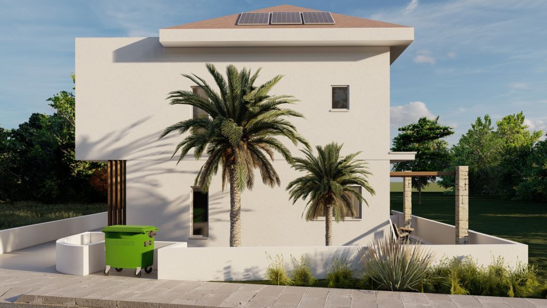 Cottage in Paphos, Cyprus, 148 m² - picture 7