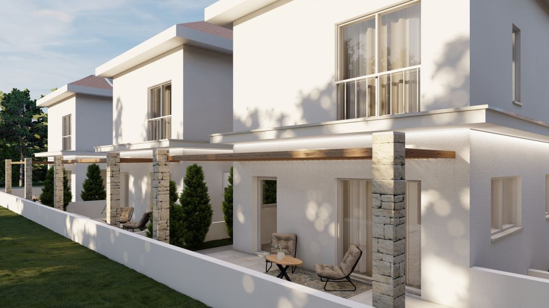 Cottage in Paphos, Cyprus, 148 m² - picture 4