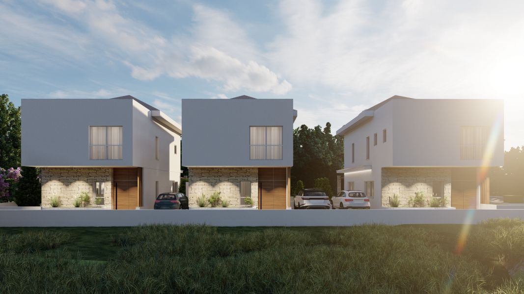 Cottage in Paphos, Cyprus, 148 m² - picture 2