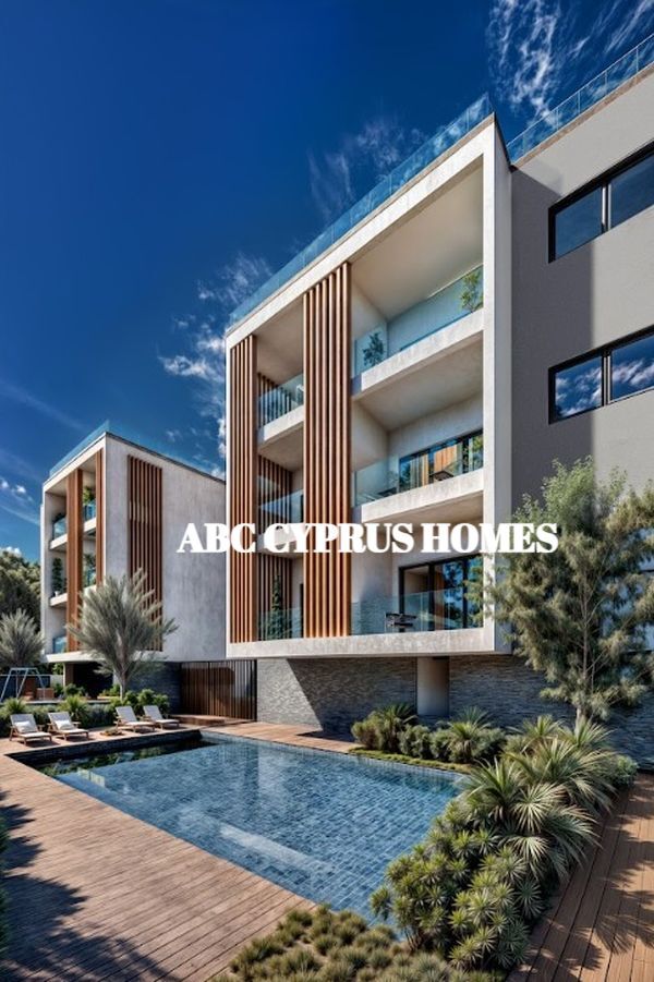 Appartement à Paphos, Chypre, 60 m² - image 1