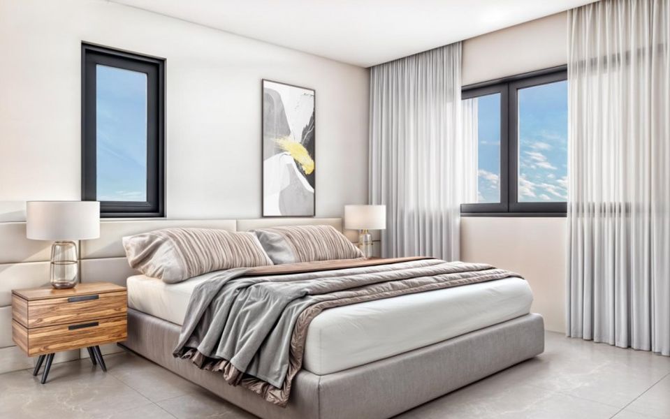 Apartamento en Pafos, Chipre, 60 m² - imagen 7