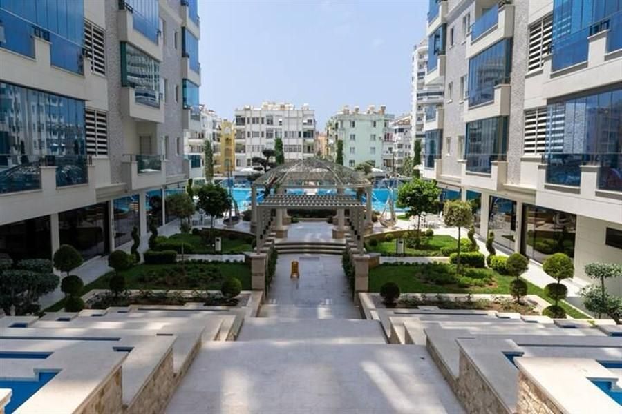 Wohnung in Alanya, Türkei, 186 m² - Foto 1