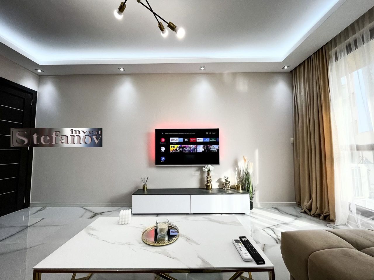 Appartement à Saints Constantin et Hélène, Bulgarie, 68 m² - image 4