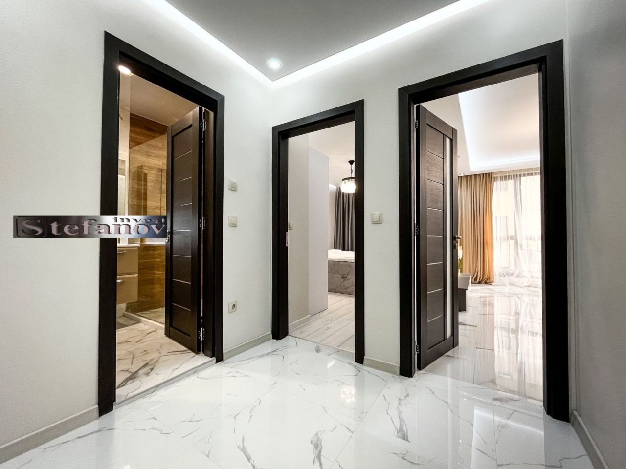 Appartement à Saints Constantin et Hélène, Bulgarie, 68 m² - image 6