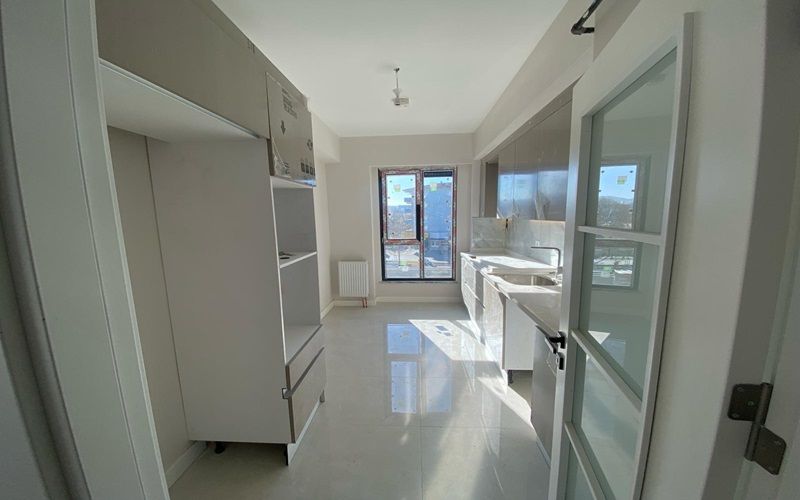 Apartment in Istanbul, Türkei, 114 m² - Foto 12