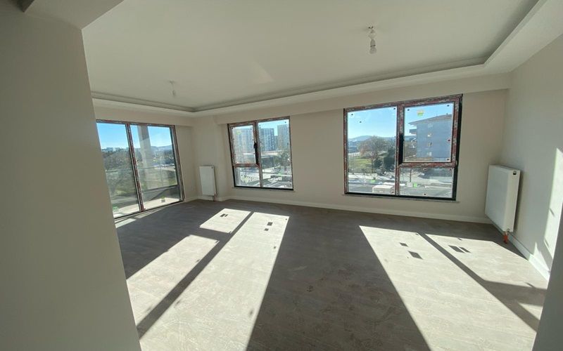 Apartment in Istanbul, Türkei, 114 m² - Foto 13