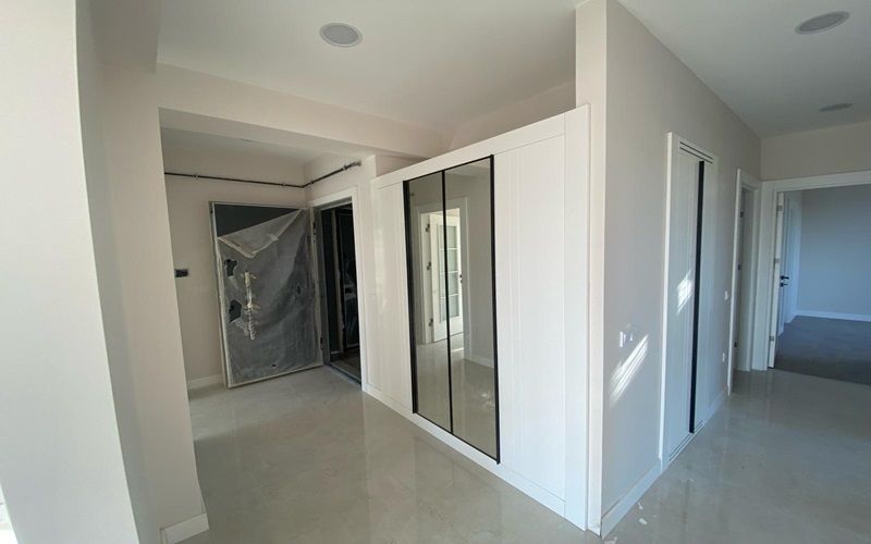 Apartment in Istanbul, Türkei, 114 m² - Foto 11