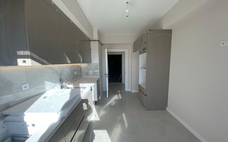 Apartment in Istanbul, Türkei, 114 m² - Foto 15