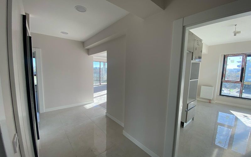 Apartment in Istanbul, Türkei, 114 m² - Foto 10