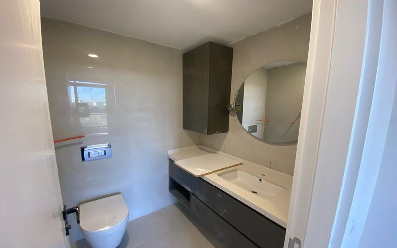 Apartment in Istanbul, Türkei, 114 m² - Foto 14