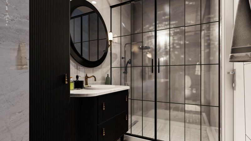 Apartment in Istanbul, Turkey, 68 m² - picture 10