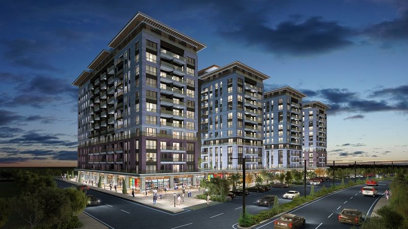 Apartamento en Estambul, Turquia, 122 m² - imagen 1