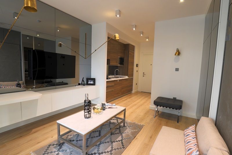 Apartment in Istanbul, Türkei, 127 m² - Foto 10