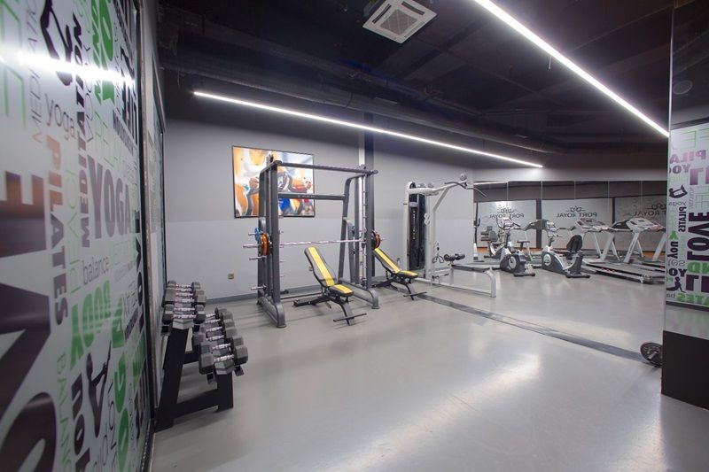 Apartment in Istanbul, Türkei, 127 m² - Foto 16