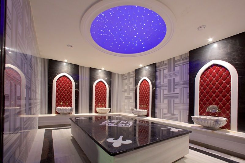 Apartment in Istanbul, Türkei, 127 m² - Foto 14