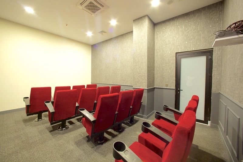 Apartment in Istanbul, Türkei, 127 m² - Foto 15