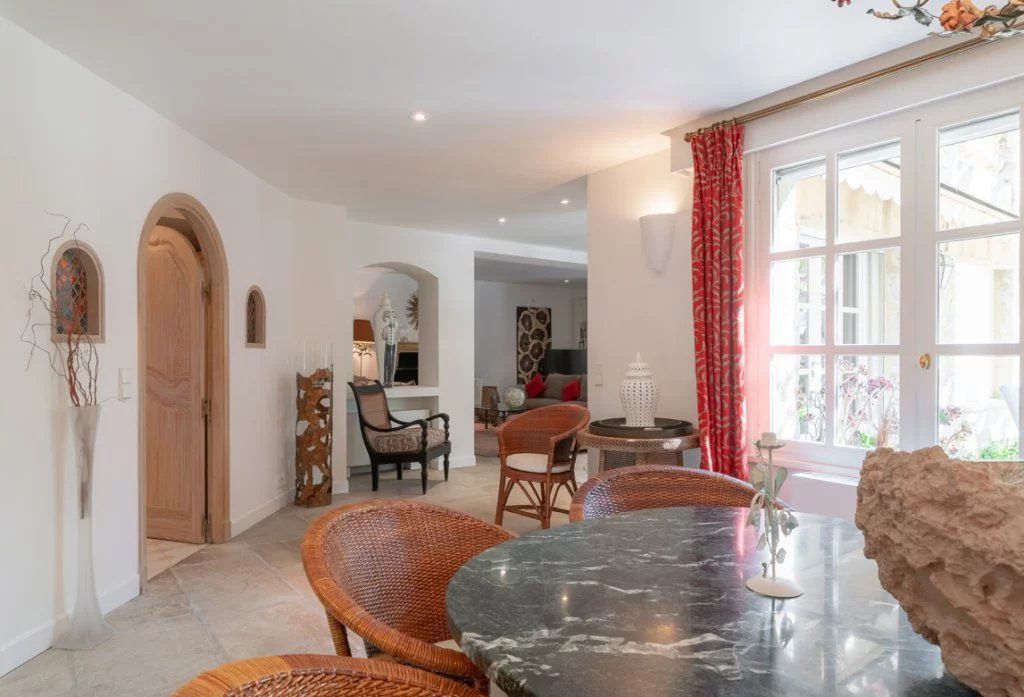 Villa en Antibes, Francia, 450 m² - imagen 7