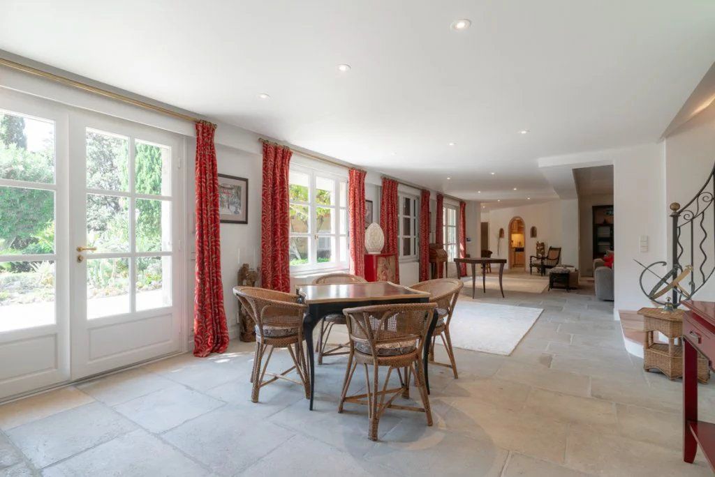 Villa en Antibes, Francia, 450 m² - imagen 11