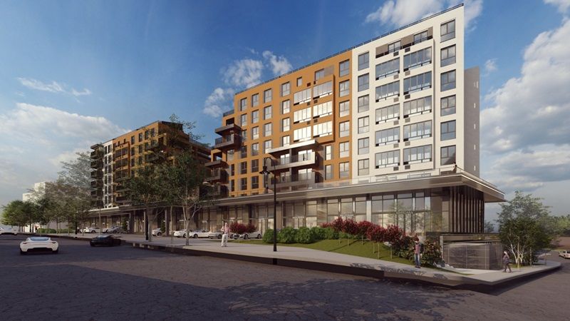 Apartment in Istanbul, Turkey, 58 m² - picture 10