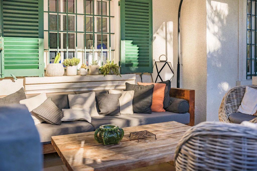 Villa a Antibes, Francia, 480 m² - foto 9