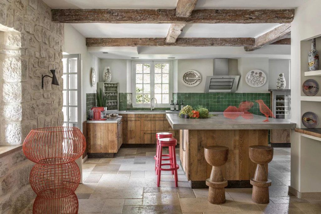 Villa a Antibes, Francia, 480 m² - foto 10