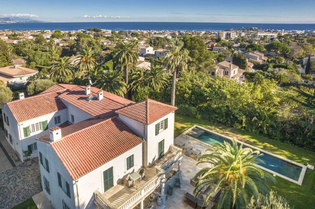 Villa a Antibes, Francia, 480 m² - foto 17