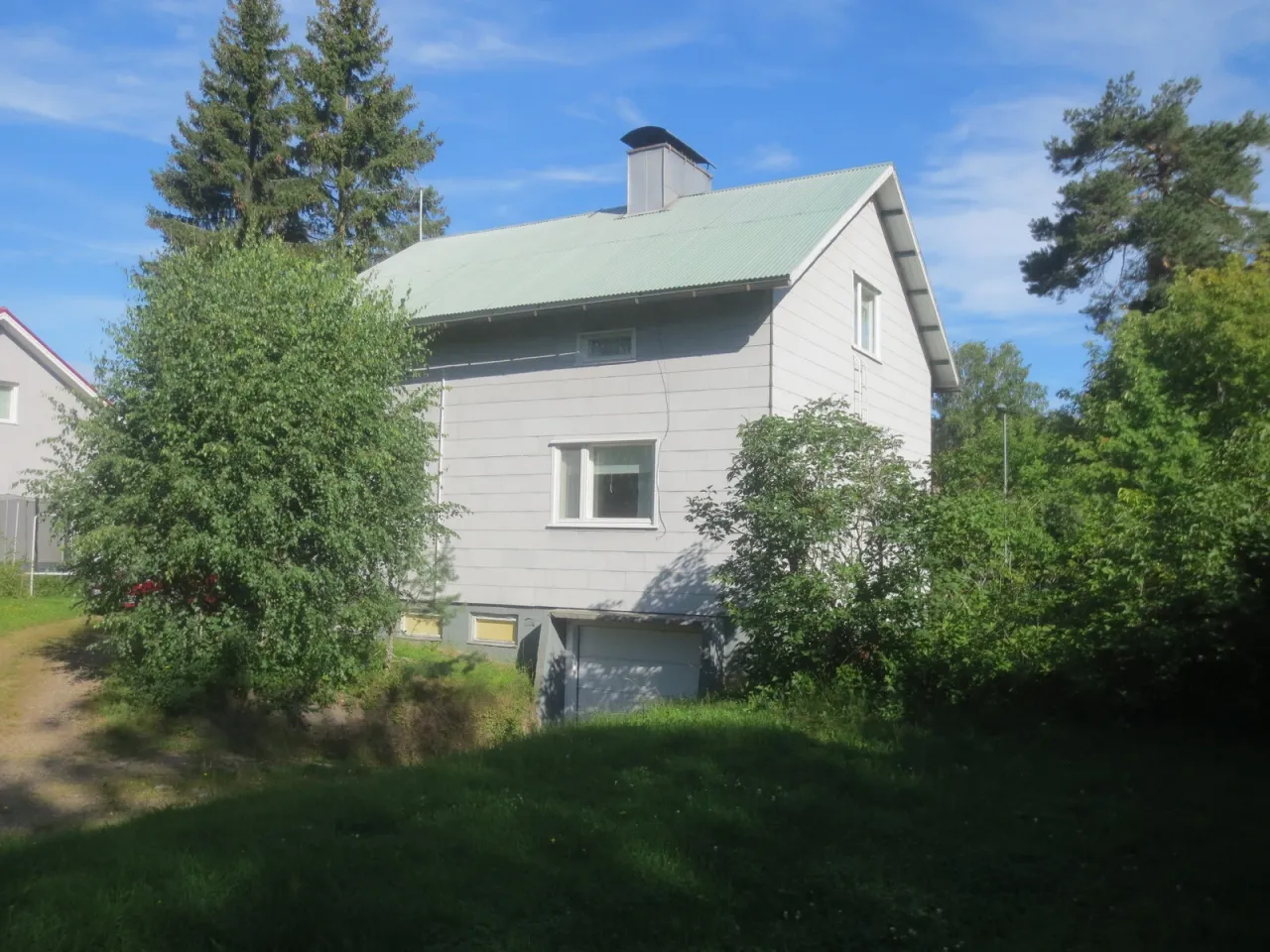 House in Imatra, Finland, 150 m² - picture 1