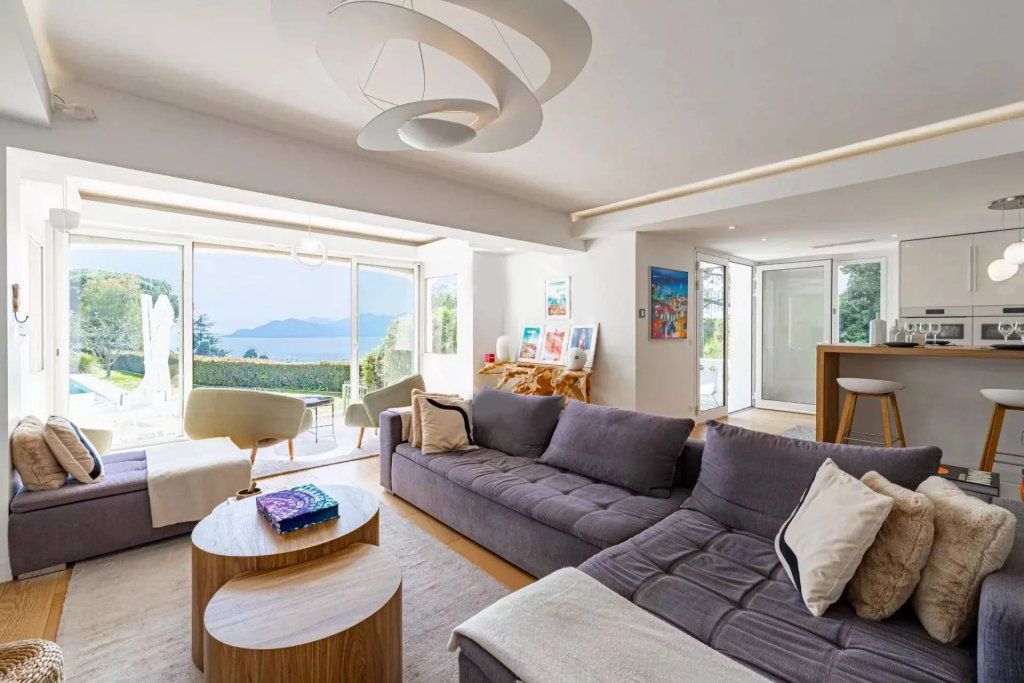 Villa a Cannes, Francia, 227 m² - foto 4