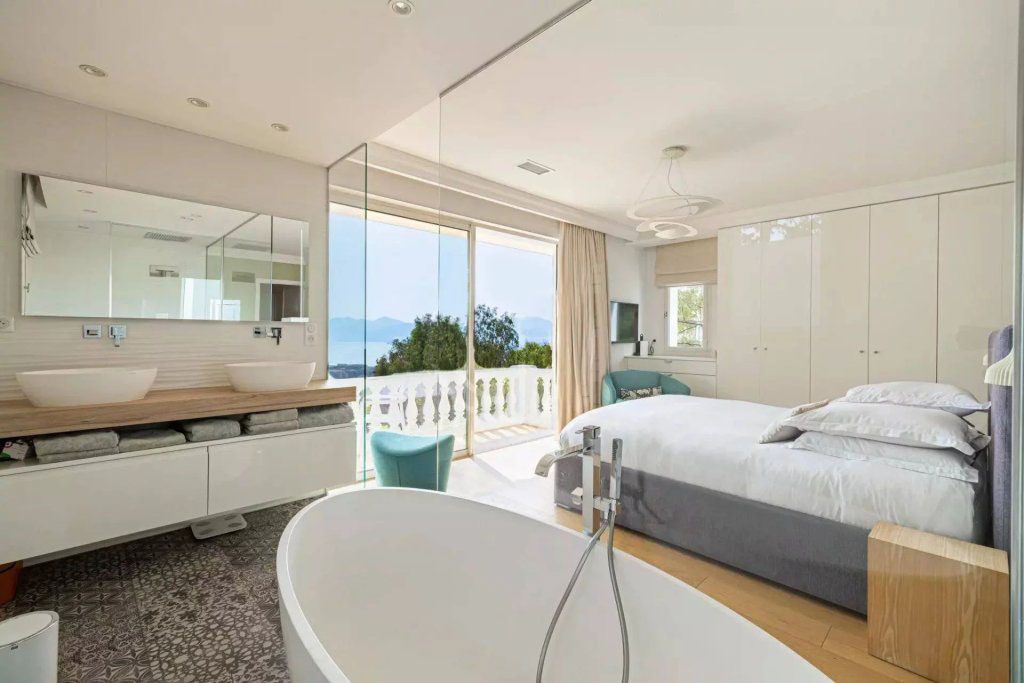 Villa a Cannes, Francia, 227 m² - foto 7