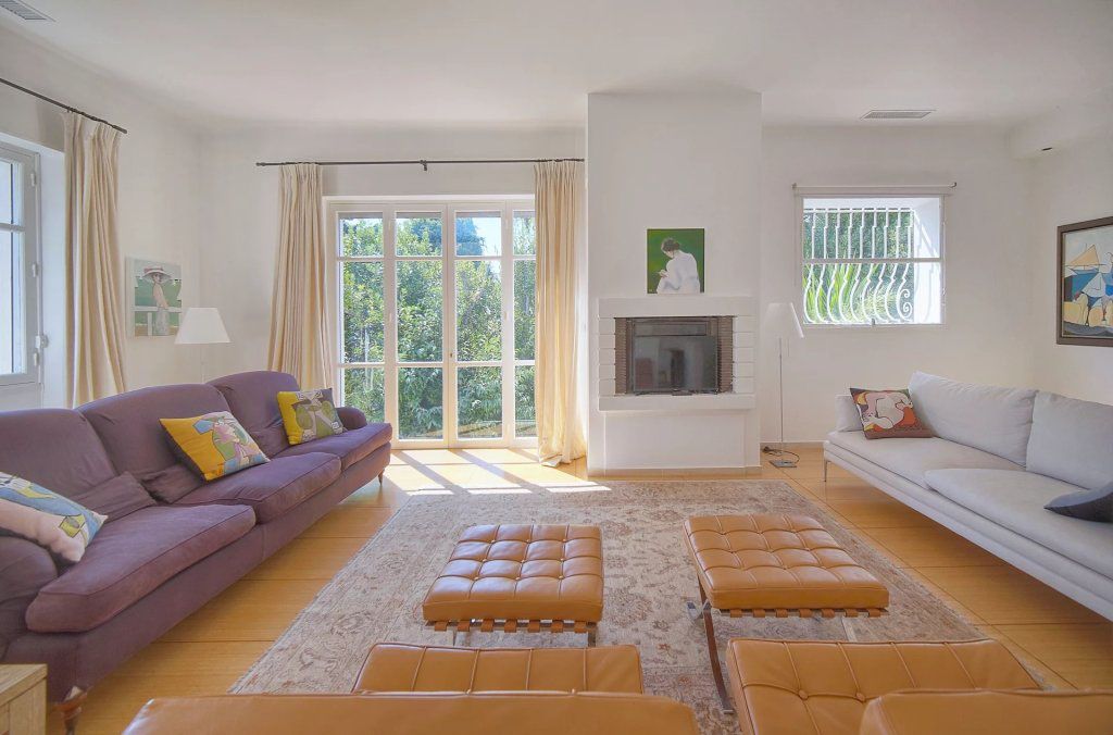Villa in Cannes, France, 207 m² - picture 4
