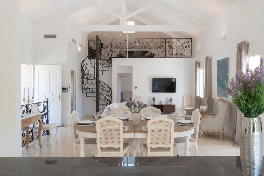 Villa a Mougins, Francia, 200 m² - foto 11